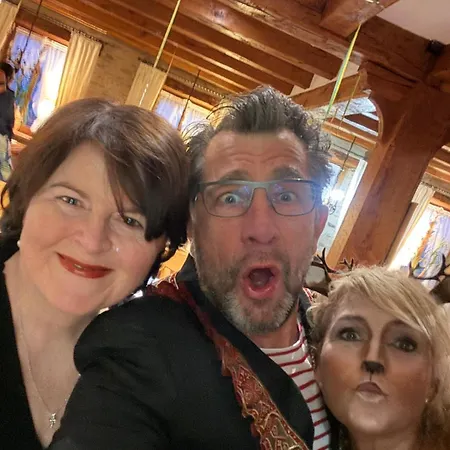 Landgasthof Simon Ξενοδοχείο 2*