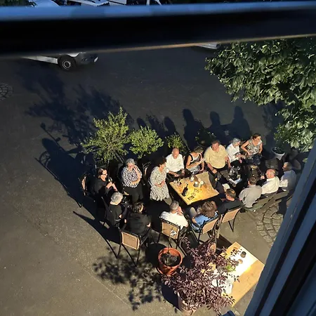 Landgasthof Simon Ξενοδοχείο 2*