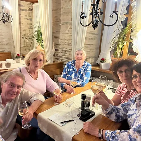 Ξενοδοχείο Landgasthof Simon 2*