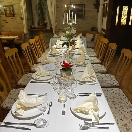 Landgasthof Simon Hotel