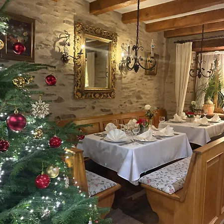 Hotel Landgasthof Simon