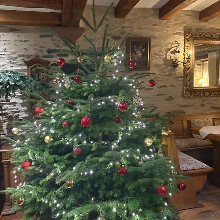 Hotell Landgasthof Simon Waldrach