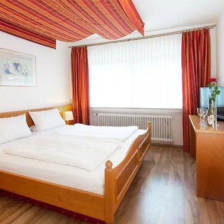 Landgasthof Simon 2* 불드라크