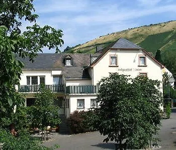 Landgasthof Simon ホテル