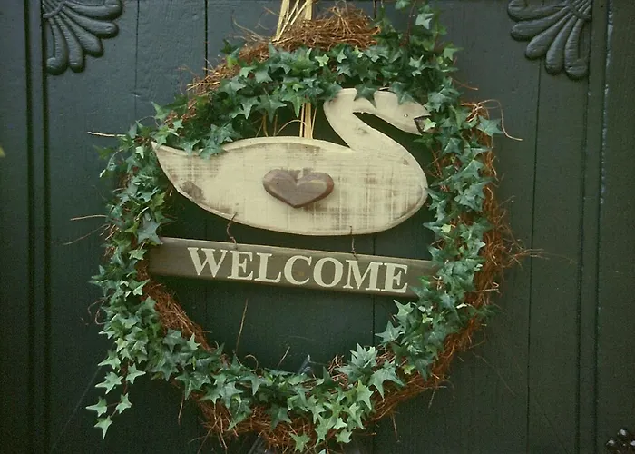 호텔 Landgasthof Simon 불드라크