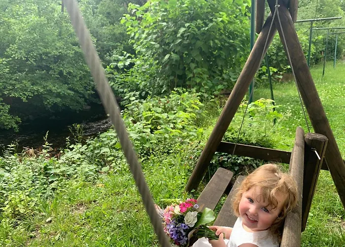 Landgasthof Simon 2* 불드라크