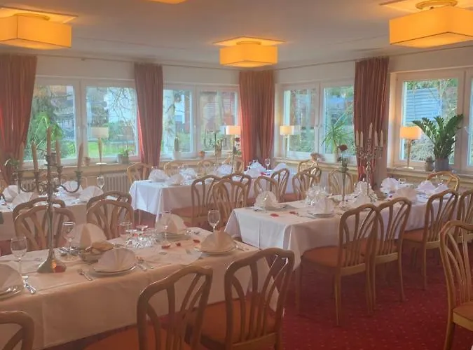 Landgasthof Simon 불드라크