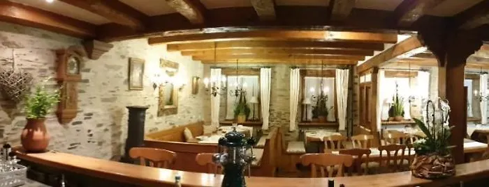 Landgasthof Simon 호텔 2*