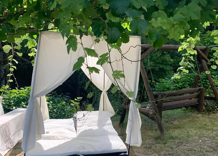 Landgasthof Simon 2*