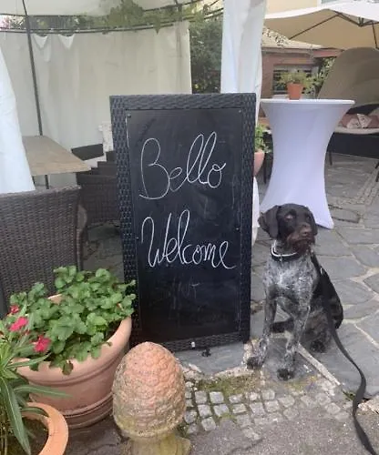 Hotel Landgasthof Simon 2*