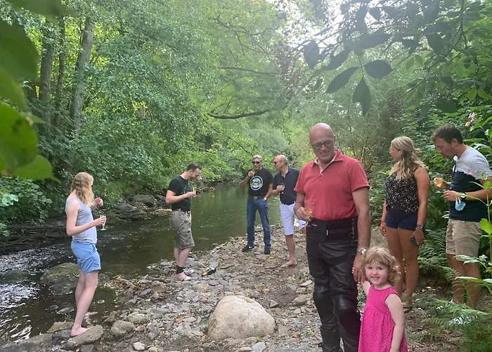 Landgasthof Simon 2* 불드라크