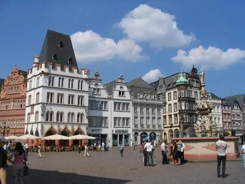 Landgasthof Simon 호텔 2*