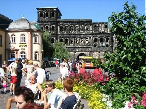 Landgasthof Simon 호텔 불드라크