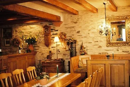 Landgasthof Simon 불드라크