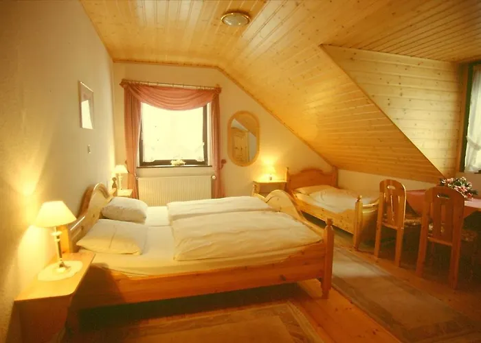 Hotell Landgasthof Simon