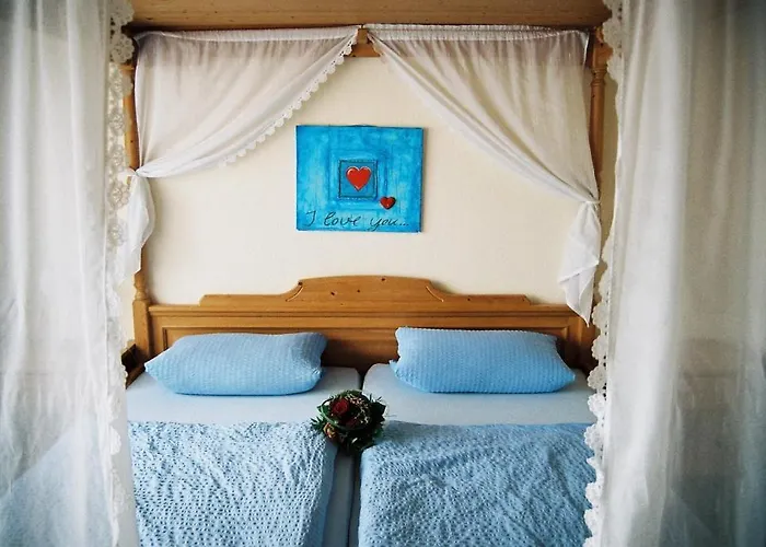 Landgasthof Simon 2* Waldrach