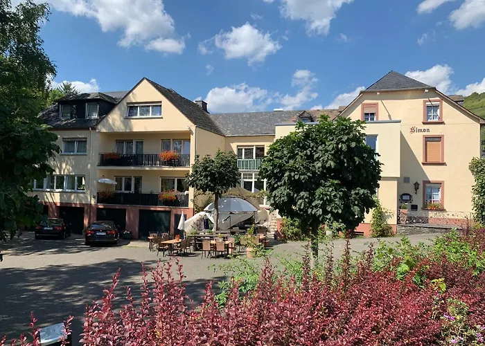 Landgasthof Simon Waldrach