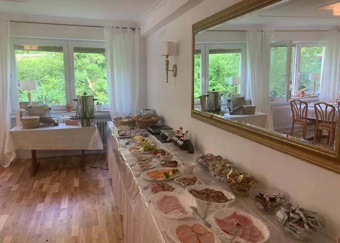 Hotell Landgasthof Simon