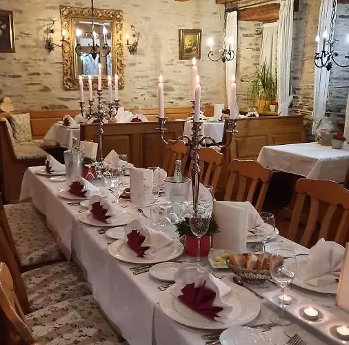 Landgasthof Simon 2* Waldrach