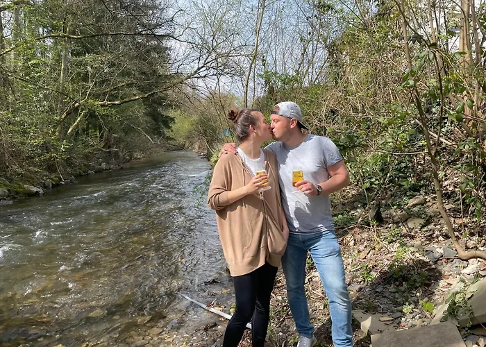 Landgasthof Simon 2* Waldrach