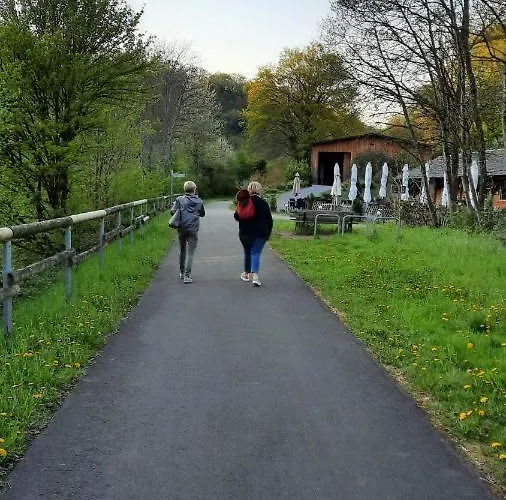 호텔 Landgasthof Simon 불드라크