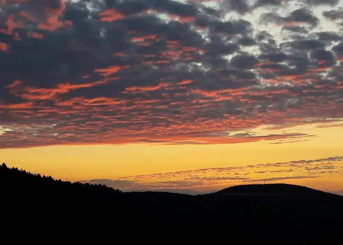 Landgasthof Simon 호텔 불드라크