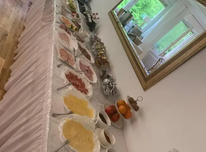 호텔 Landgasthof Simon 2*