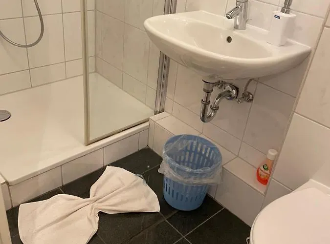 Hotell Landgasthof Simon