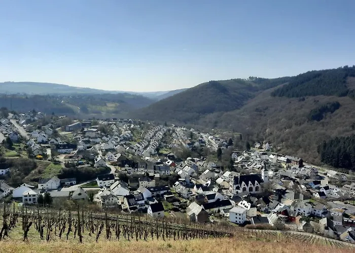 Landgasthof Simon Hotell