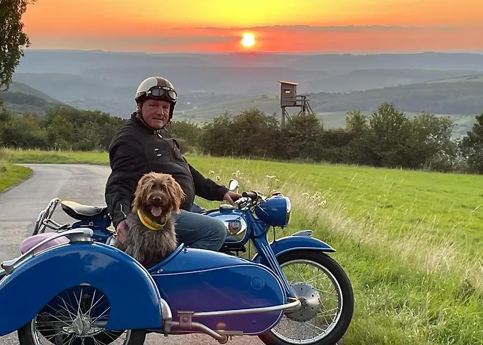 Landgasthof Simon 2*