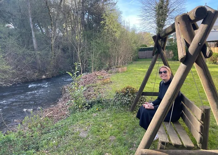 Landgasthof Simon 2* Waldrach