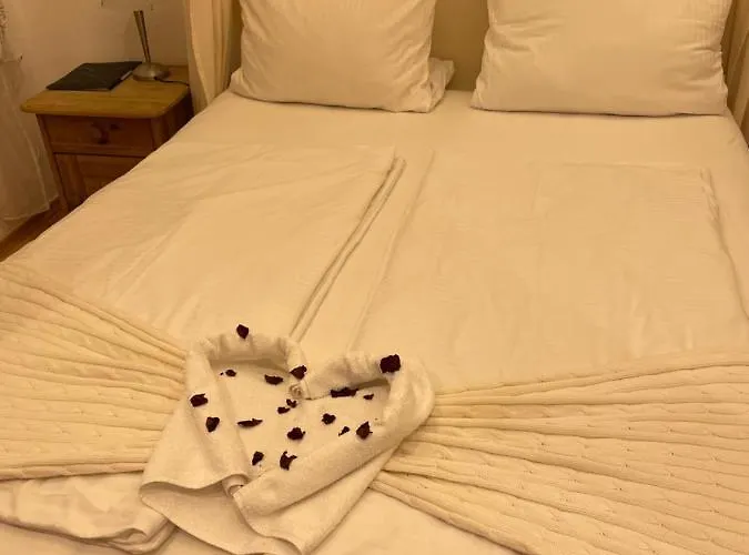 Landgasthof Simon 호텔 불드라크