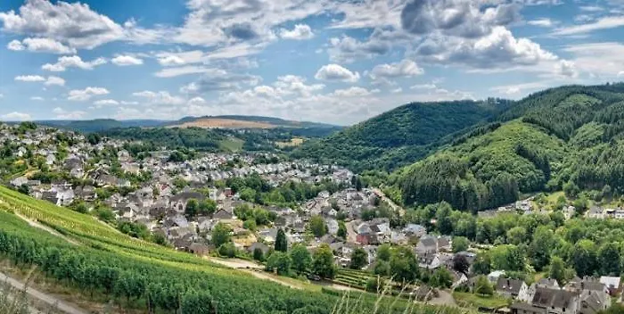 Hotell Landgasthof Simon Waldrach