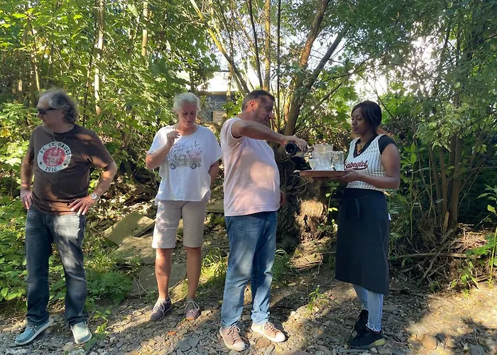 Landgasthof Simon 호텔 2*