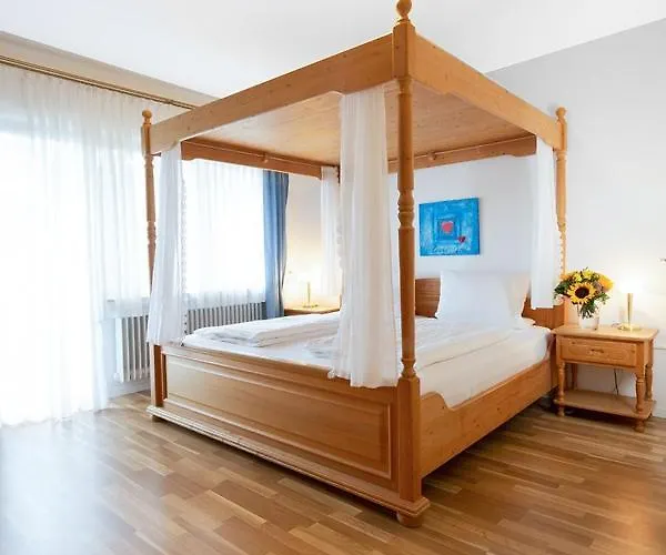 Landgasthof Simon Hotell