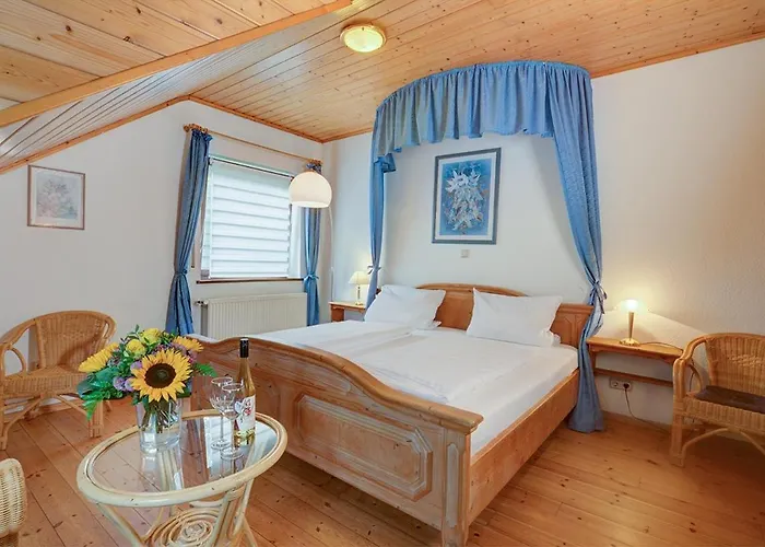 Landgasthof Simon 2*