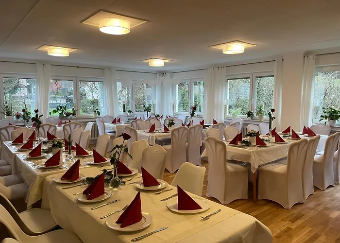 Landgasthof Simon Hotell 2*
