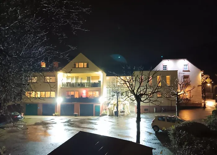 Landgasthof Simon