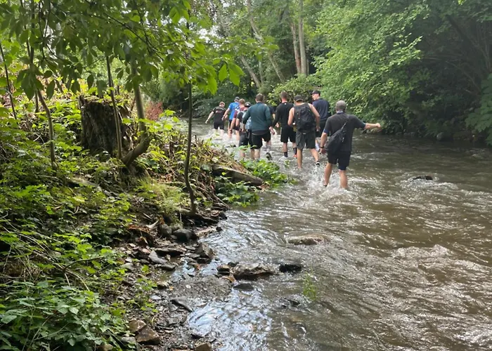 Landgasthof Simon 2* Waldrach