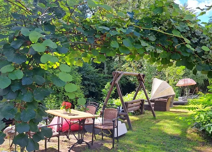 Hotell Landgasthof Simon