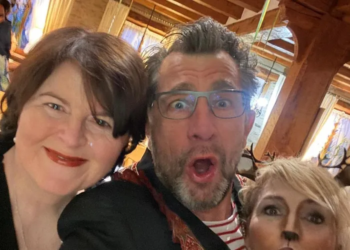 Landgasthof Simon Hotell 2*