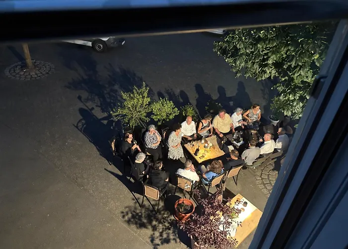 Landgasthof Simon 호텔 2*