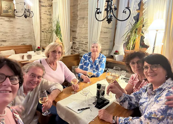 Hotel Landgasthof Simon 2*