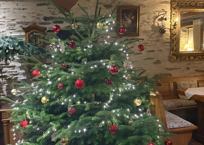 호텔 Landgasthof Simon 불드라크