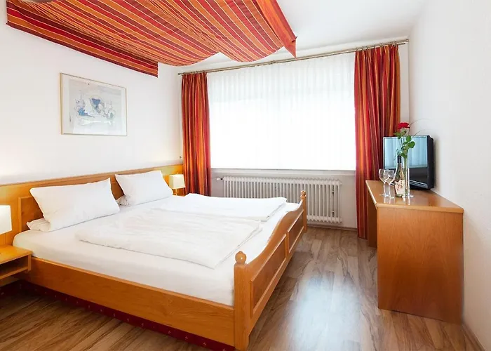 Landgasthof Simon 2* 불드라크