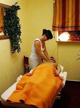 Hotel Landgasthof Simon 2*