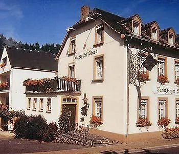 Hotell Landgasthof Simon