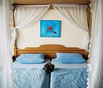 Landgasthof Simon Hotell