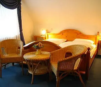 Landgasthof Simon 2* Waldrach