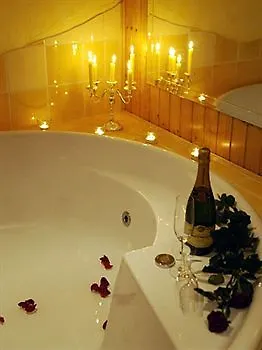 Landgasthof Simon 불드라크